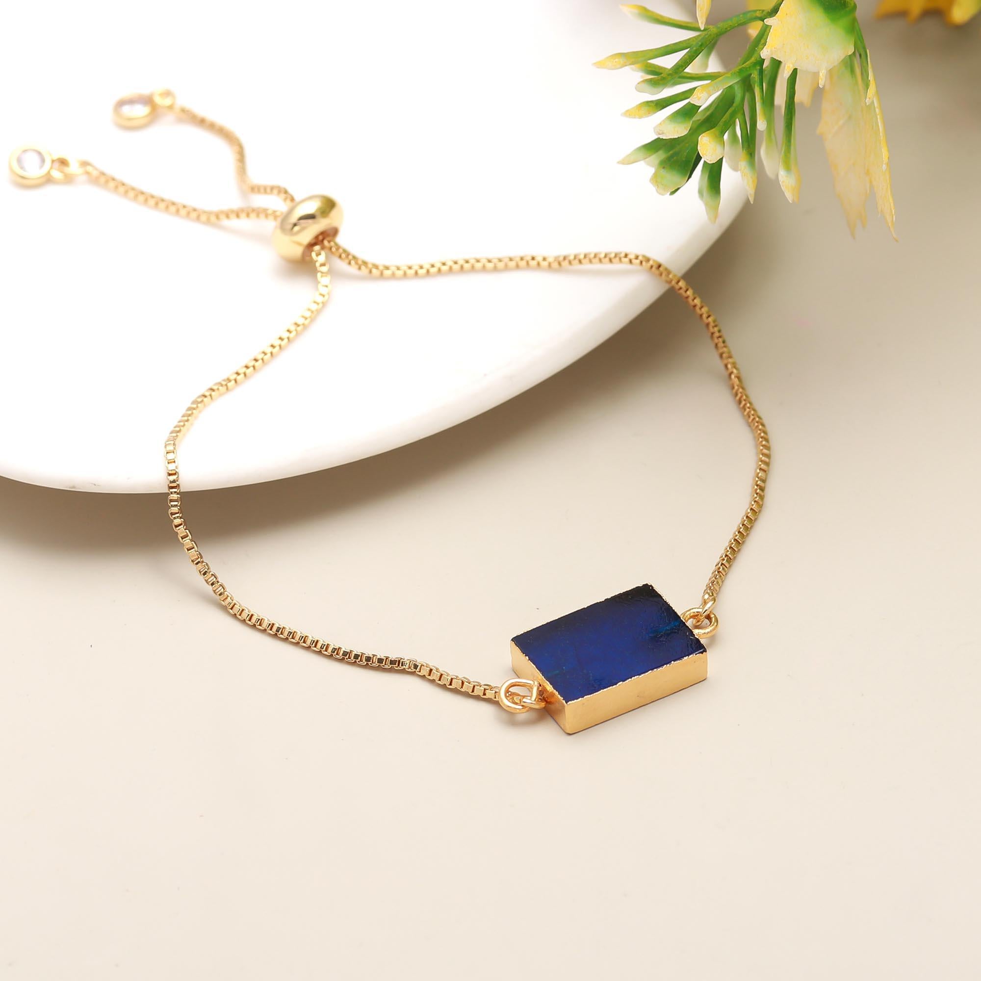 Blazing Dream | Chain bracelet gift for women
