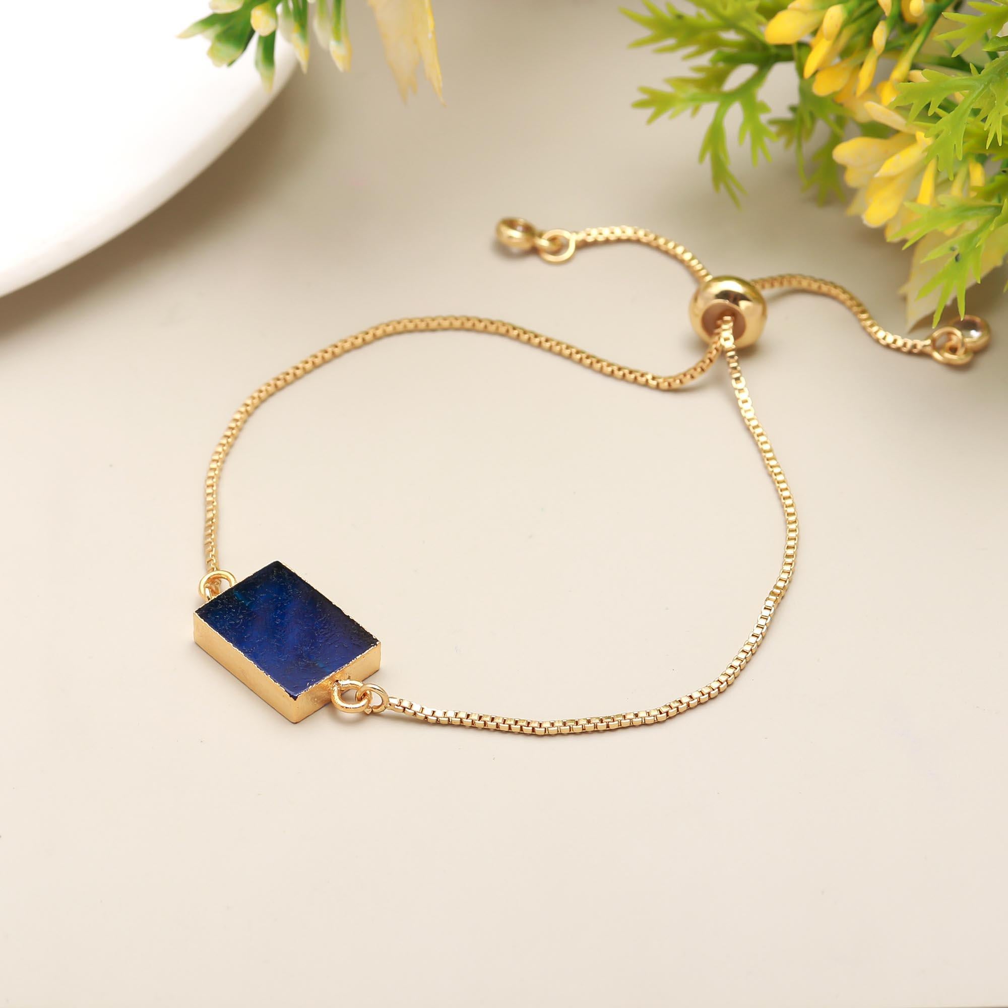 Blazing Dream | Chain bracelet gift for women