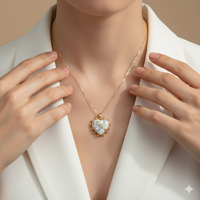 Neckpieces